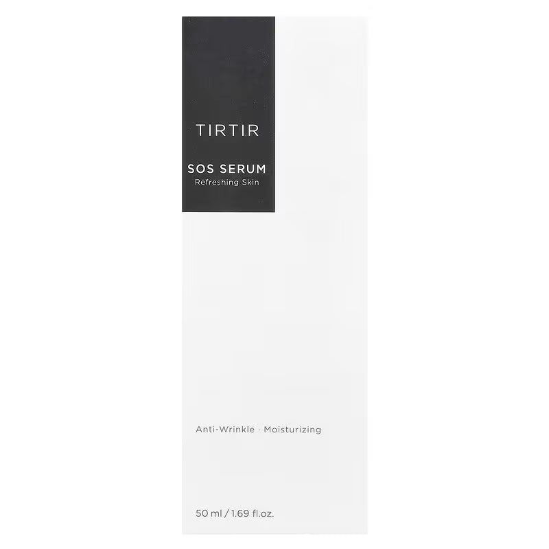 Tirtir sos serum