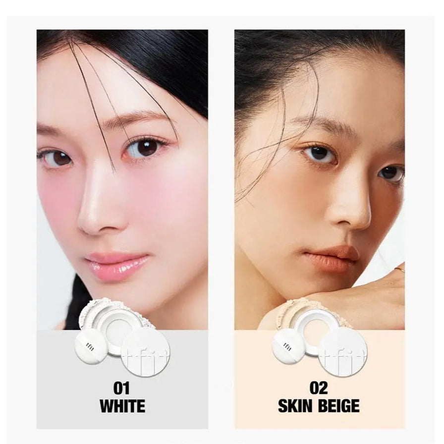 TFIT 02 SKIN BEIGE