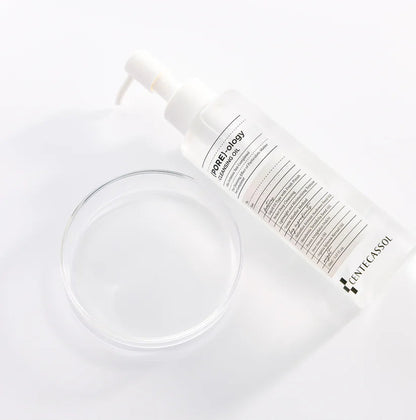 CENTECASSOL PORE OLOGY CLEANSING OIL