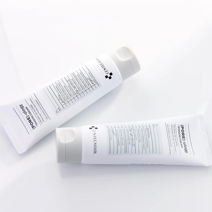 CENTECASSOL PORE OLOGY TENSION CREAM