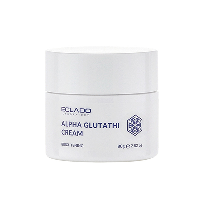Crema Alpha Glutatión 80 g - ECLADO