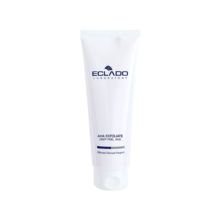 Peeling Exfoliante Profundo AHA - ECLADO