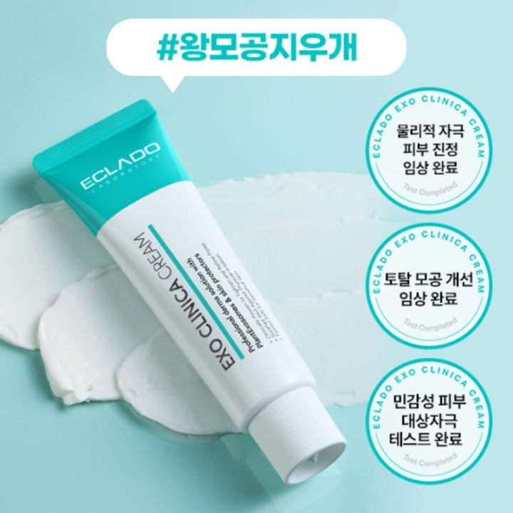 Crema EXO Clinica - ECLADO