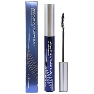 CELLEANSER ADVANCED LASH COATING BLACK