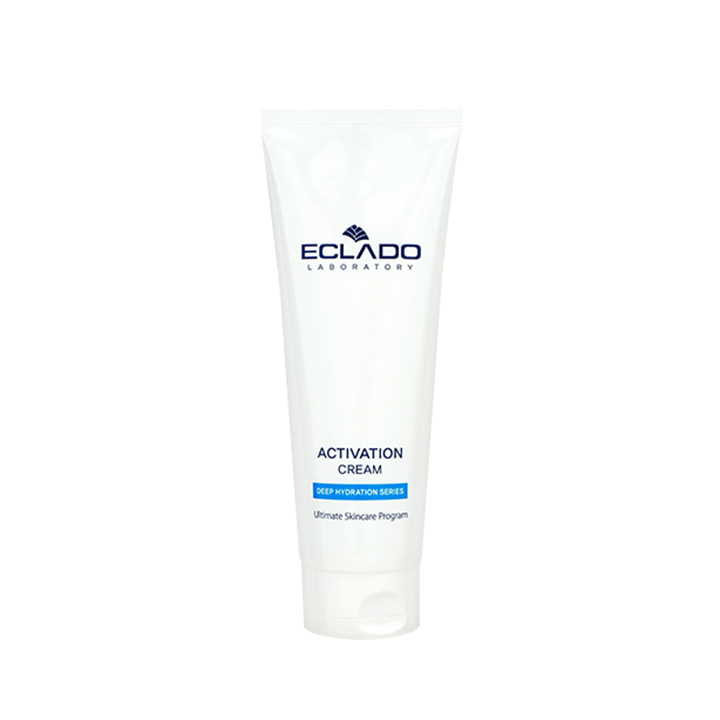 Crema Activadora - ECLADO