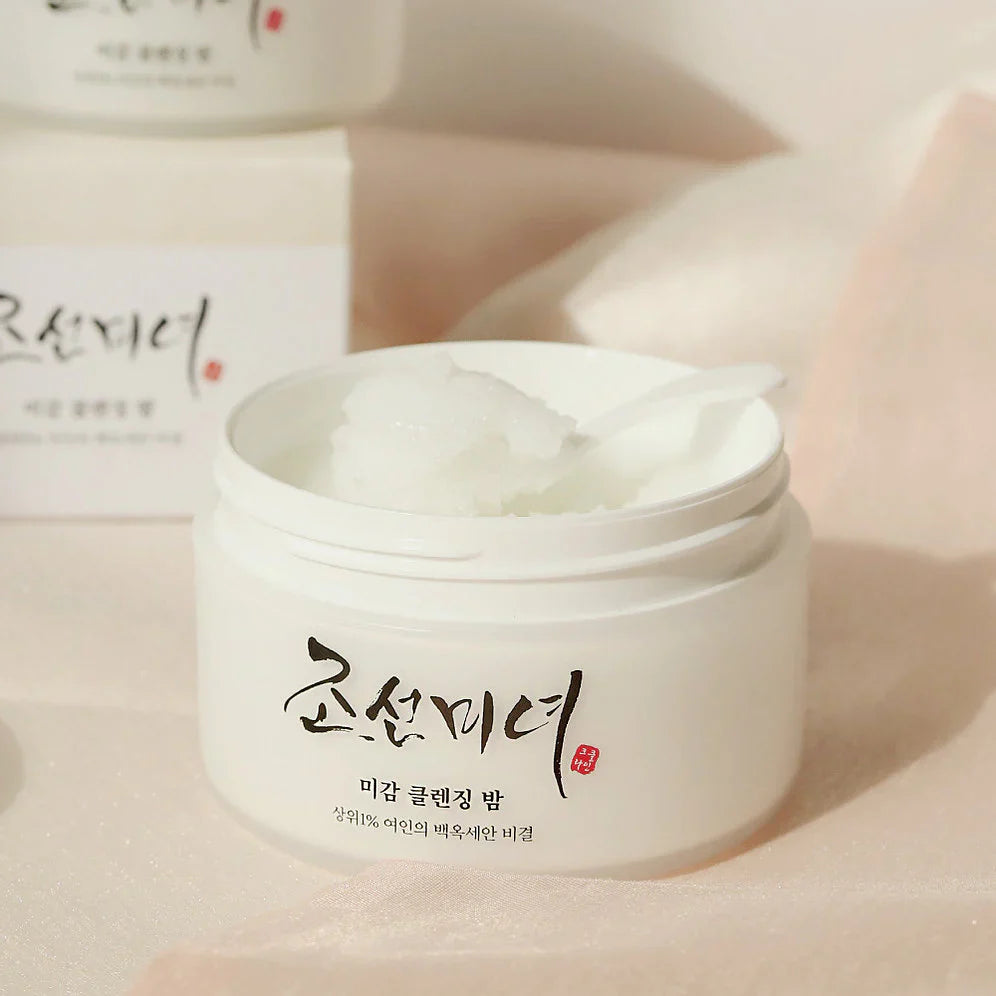 BEAUTY OF JOSEON Radiance Cleansing Balm 100ml