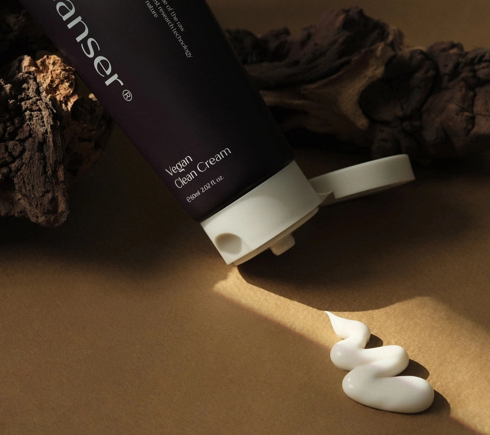 CELLEANSER VEGAN CLEAN CREAM