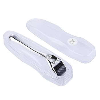 Derma Roller System 540 Agujas 0.25mm