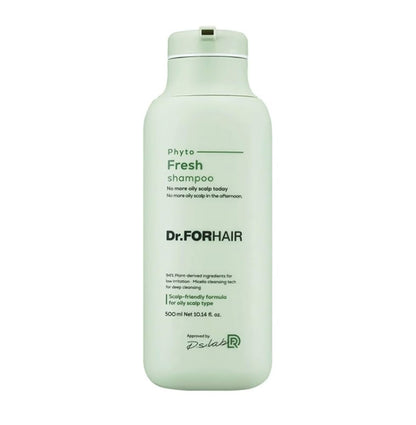 Dr.FORHAIR Phyto Fresh Shampoo