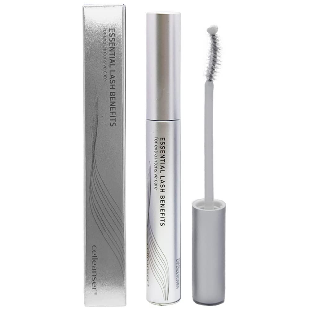 Celleanser Essential Lash Benefits