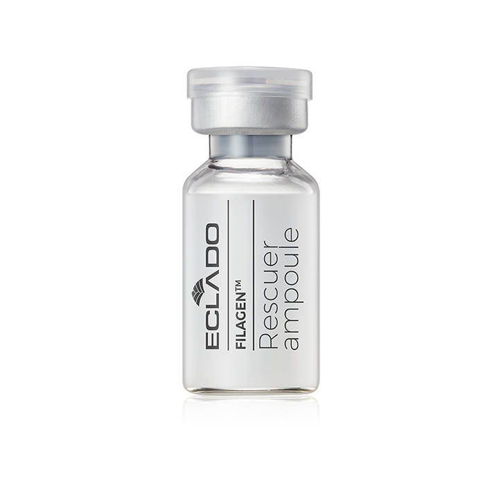 Ampolleta RESCURE Filagen™ - ECLADO
