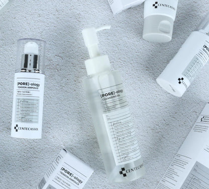 CENTECASSOL PORE OLOGY CLEANSING OIL