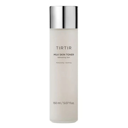 Tirtir milk skin toner