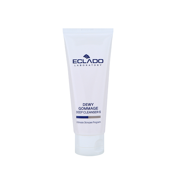 Gommage Limpiador Profundo Dewy-S - ECLADO
