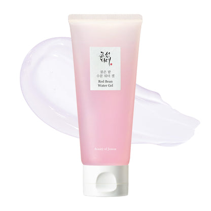 BEAUTY OF JOSEON RED BEAN WATER GEL