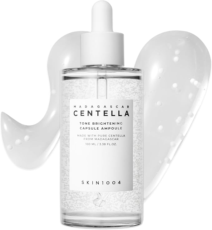 SKIN 1004 MADAGASCAR CENTELLA TONE BRIGHTENING CAPSULE AMPOULE