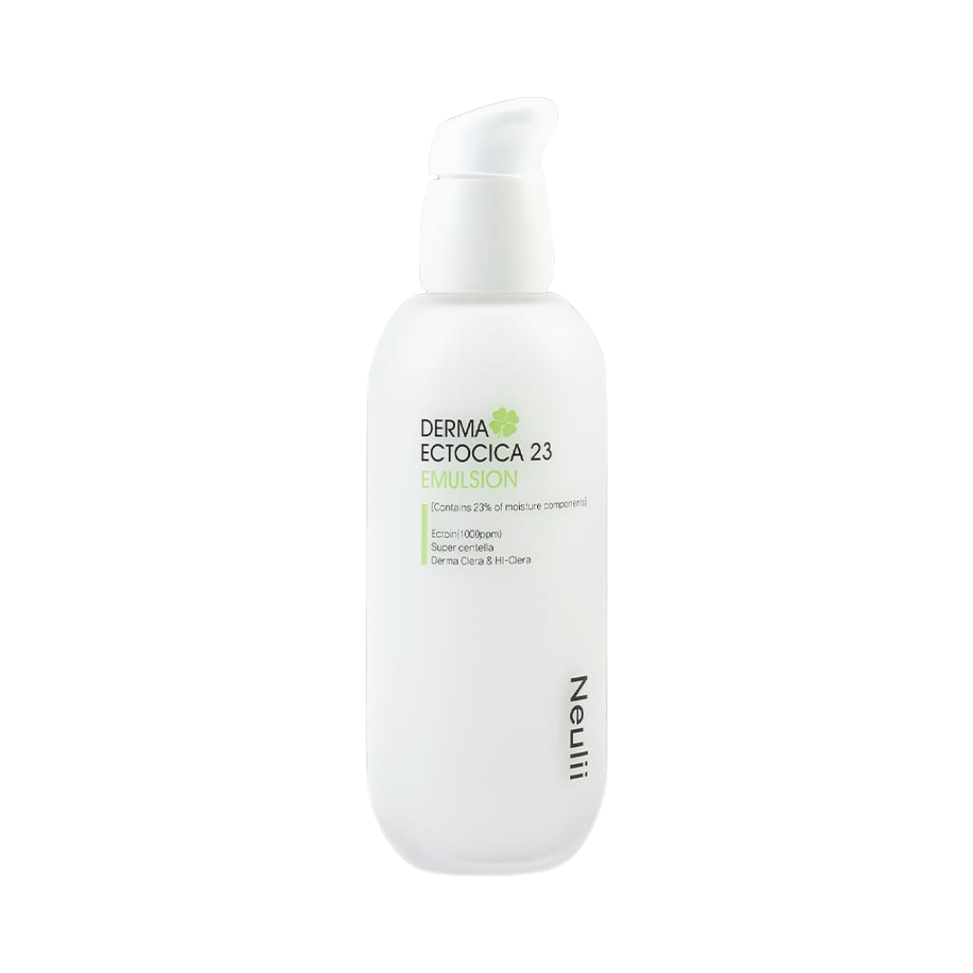 Neulii - Derma Ectocica 23 Emulsion