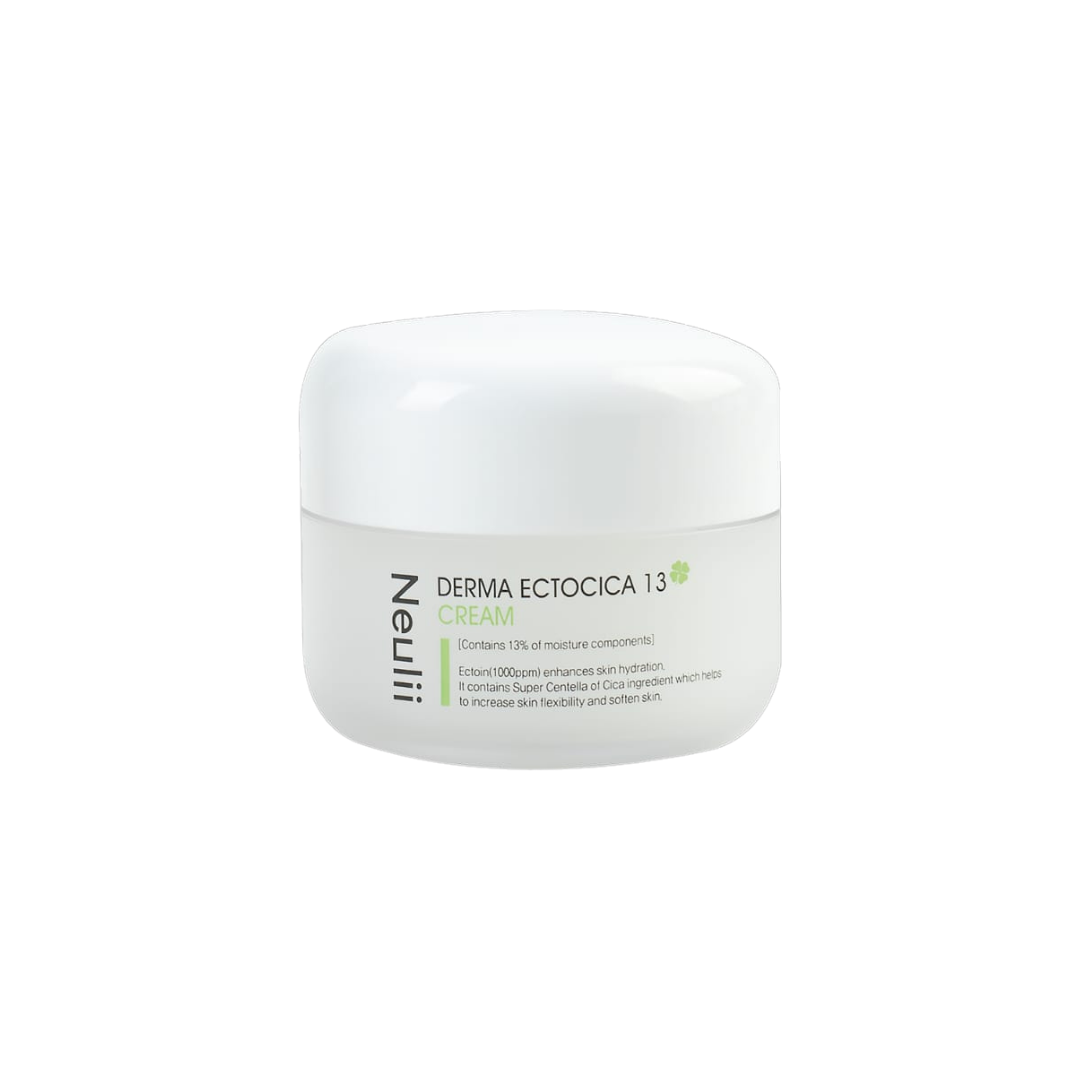Neulii - Derma Ectocica 13 Cream