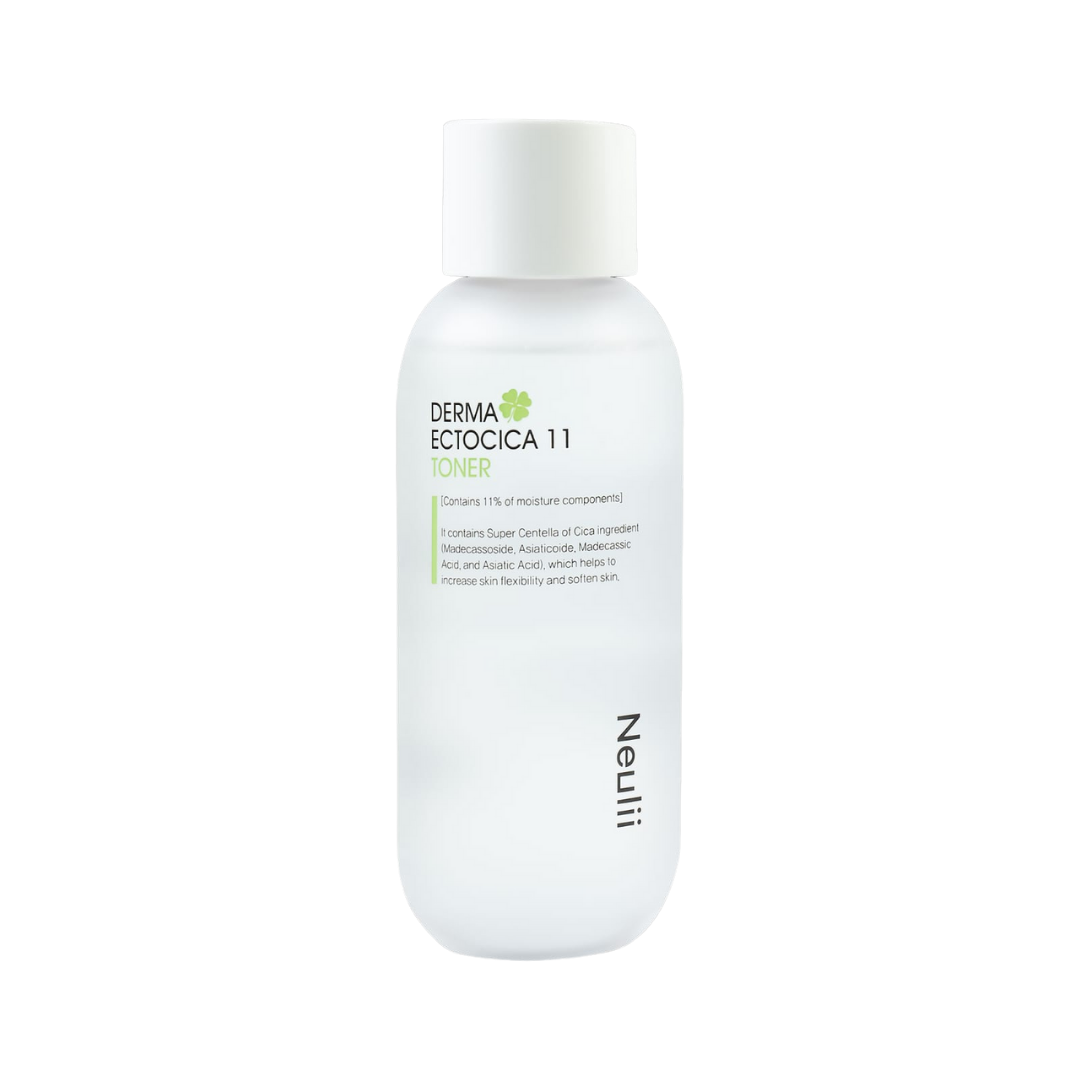Neulii - Derma Ectocica 11 Toner