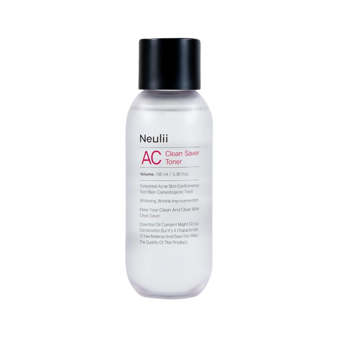 Neulii - AC Clean Saver Toner