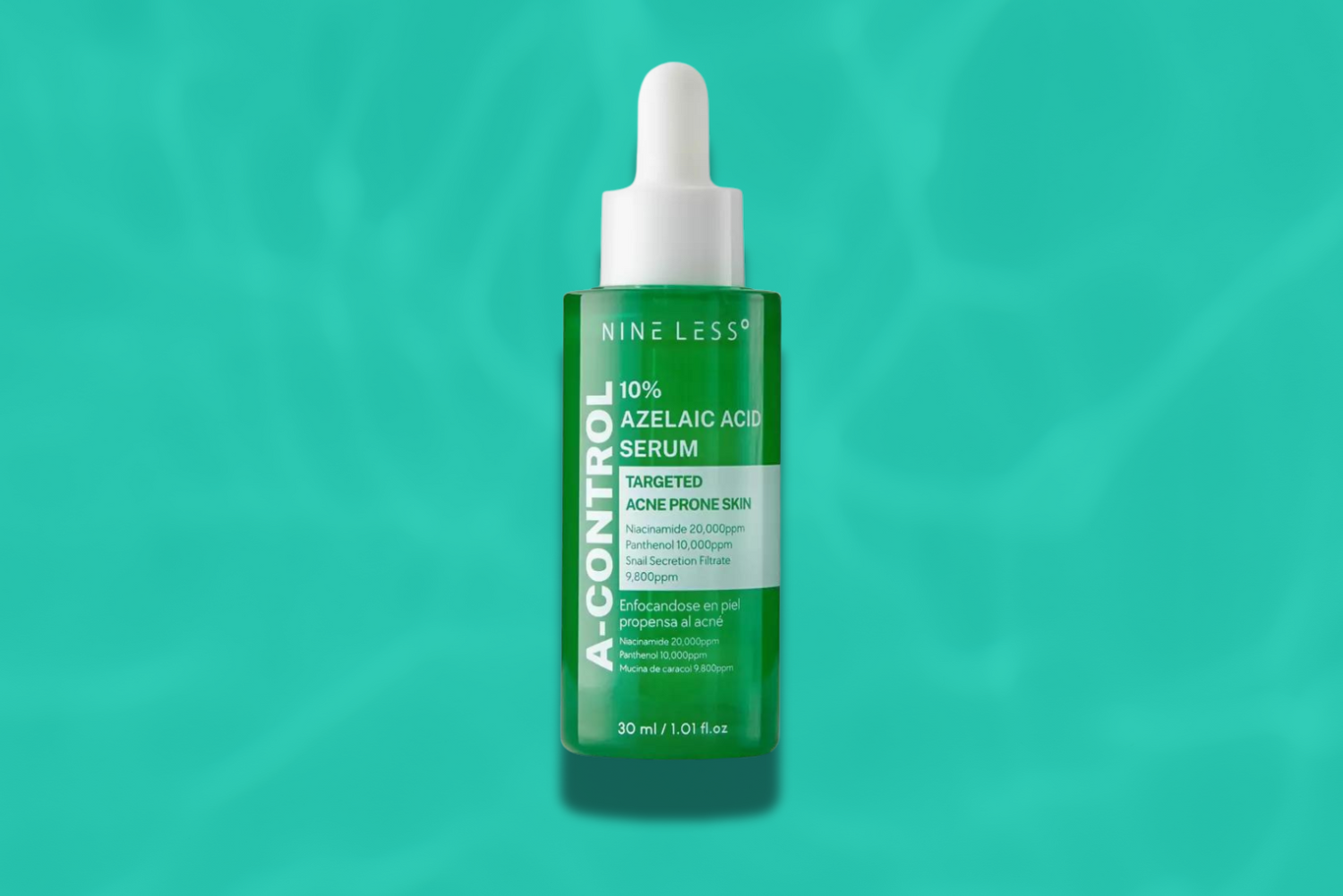 B-Boost 10% Azelaic Acid Serum 30ml