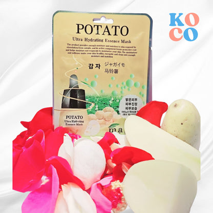 Ultra Hydrating Mask