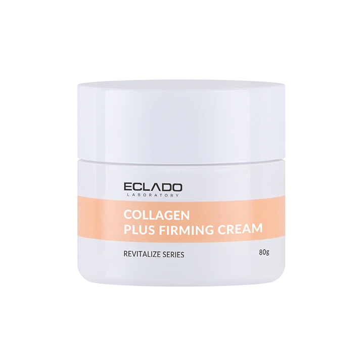 Crema Reafirmante Colágeno Plus 80 g - ECLADO