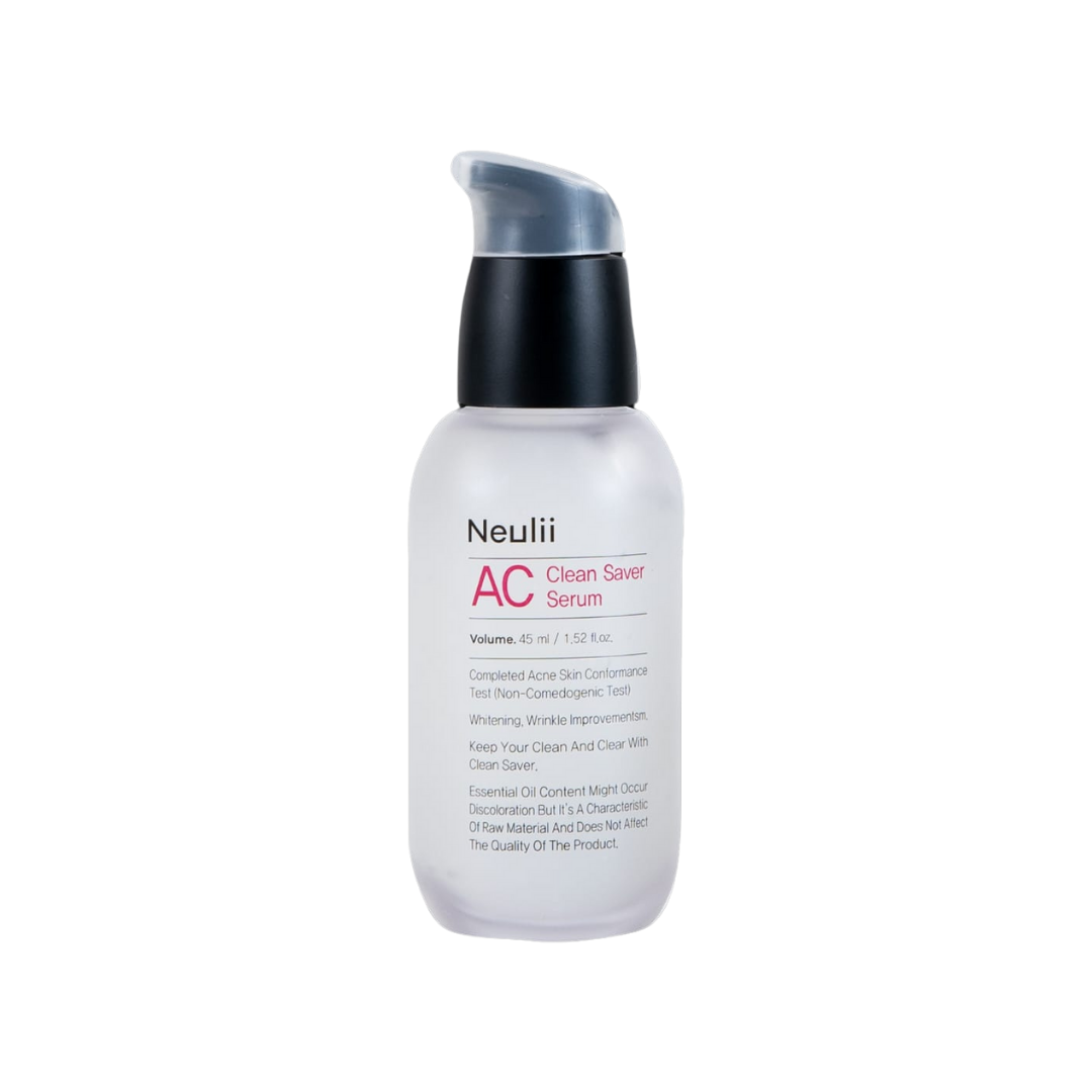 Neulii - AC Clean Saver Serum