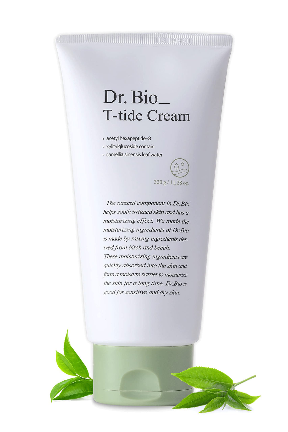 Dr. Bio T‑tide Cream