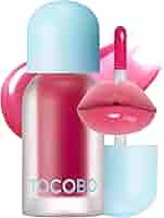 TOCOBO Juicy Berry Plumping Lip Oil 06 Berry Candy