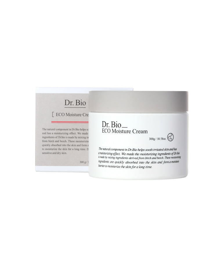 Dr. Bio Eco Moisture Cream