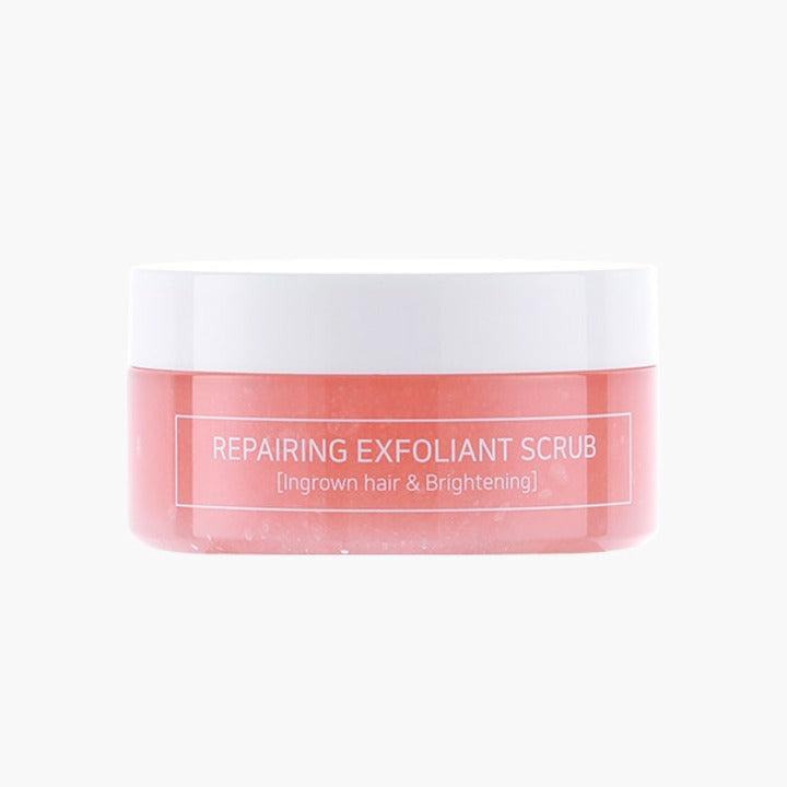 Exfoliante Reparador - ECLADO