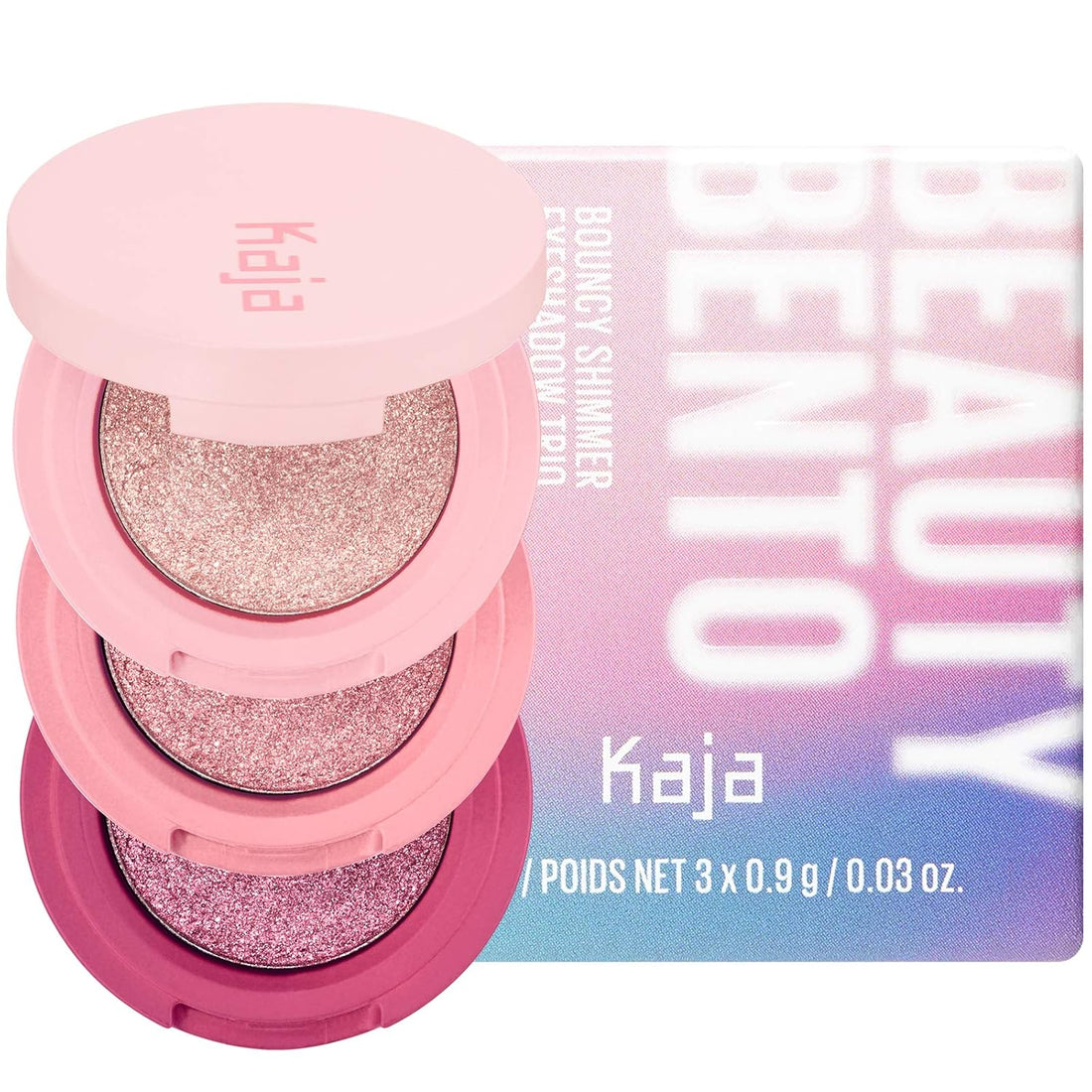 KAJA ROSEWATER