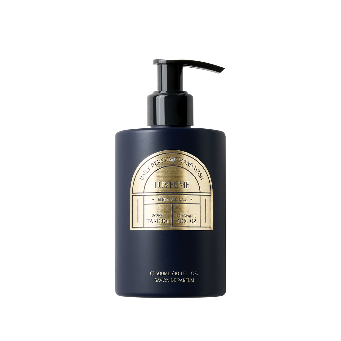 BERRYBAIE EAU HAND WASH