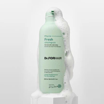 Dr.FORHAIR Phyto Fresh Shampoo