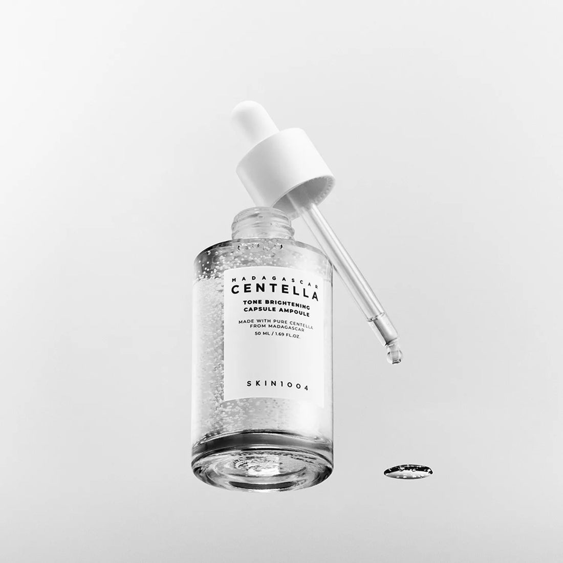 Skin1004 Tone Brightening Capsule Ampoule