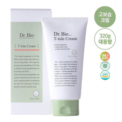 Dr. Bio T‑tide Cream