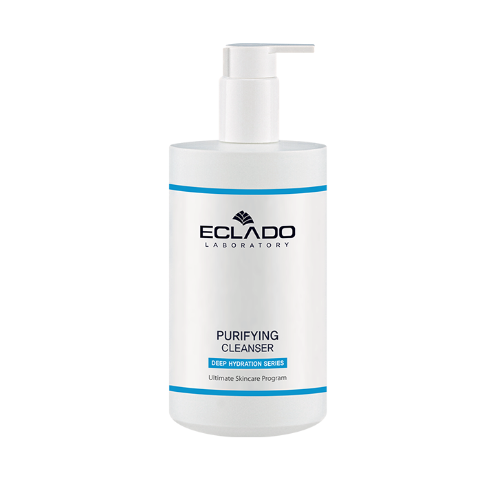 Limpiador Purificante - ECLADO