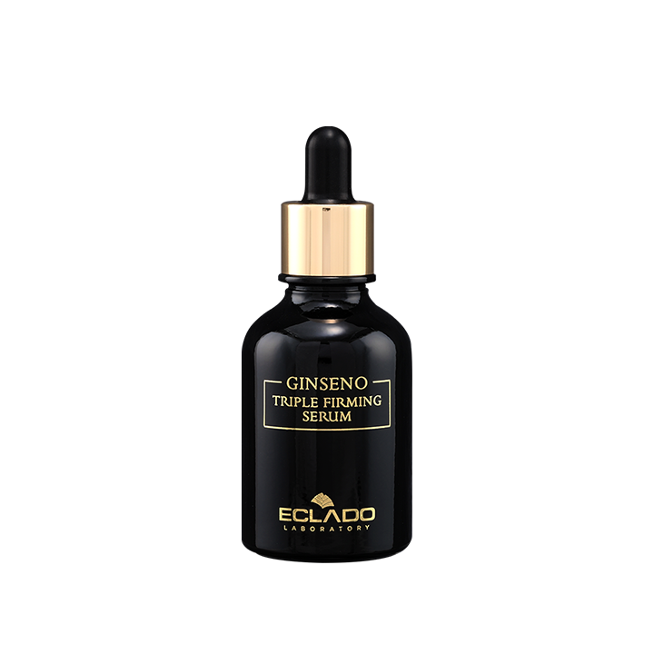Sérum Reafirmante Ginseno Triple 50 ml - ECLADO