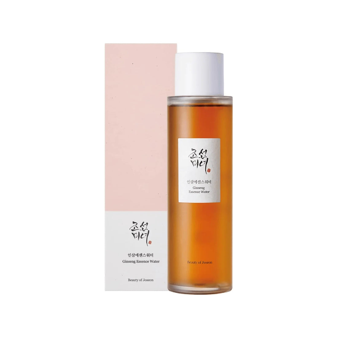 BEAUTY OF JOSEON Ginseng Essence Water (Tónico Hidratante)