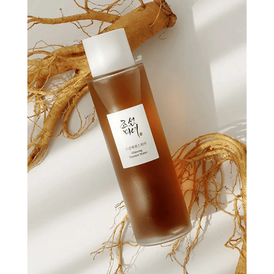 BEAUTY OF JOSEON Ginseng Essence Water (Tónico Hidratante)