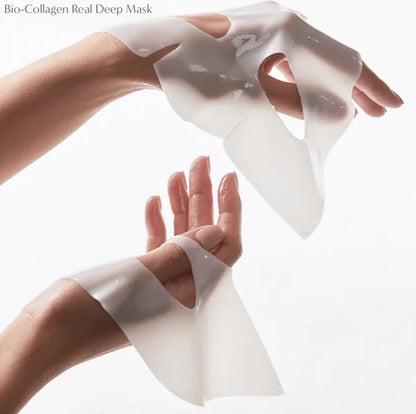 BIODANCE HYDRO CERA-NOL REAL DEEP MASK