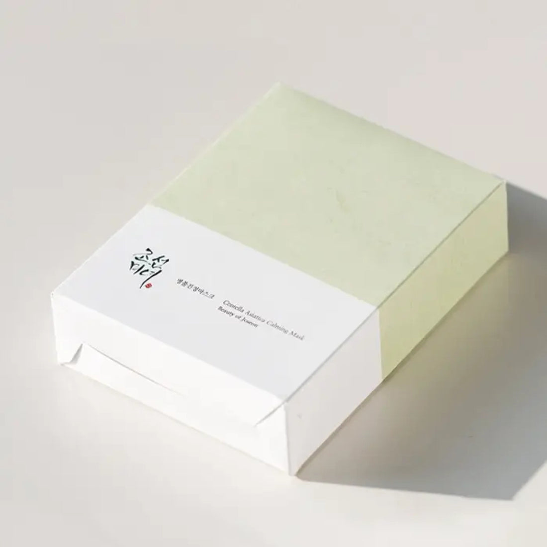 Beauty of Joseon Centella Asiatica Calming Mask