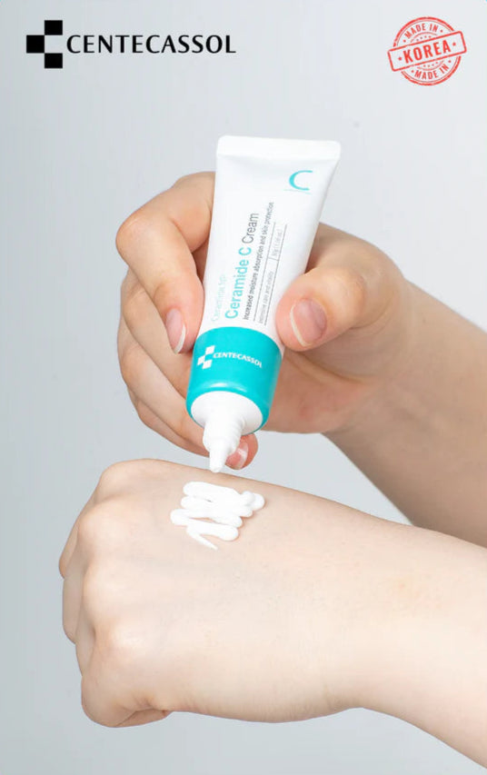 CENTACASSOL CERAMIDE &quot;C&quot; CREAM
