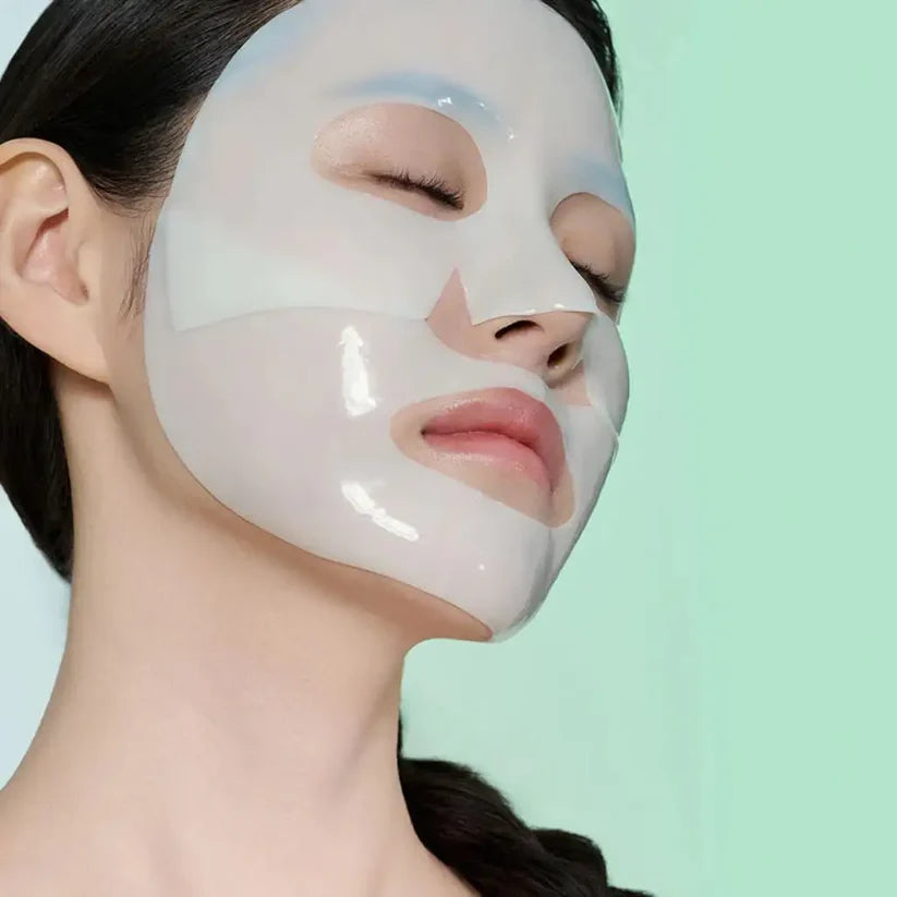 BIODANCE REFRESHING SEA KELP REAL DEEP MASK
