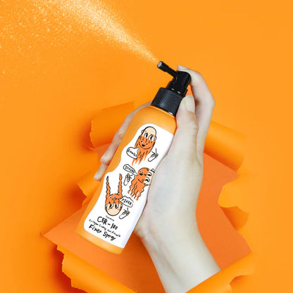 ELIZAVECCA cer-100 collagen coating FIXER SPRAY