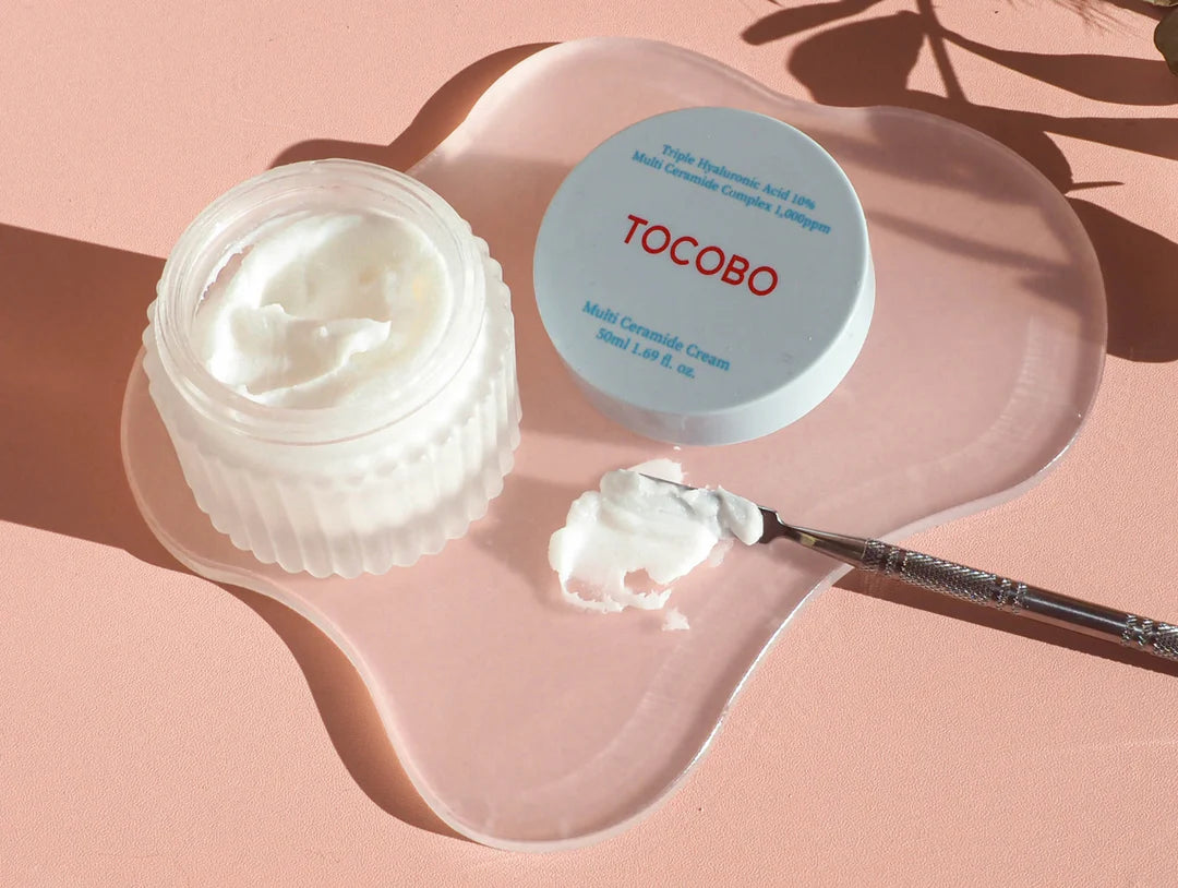 TOCOBO Multiceramide Cream
