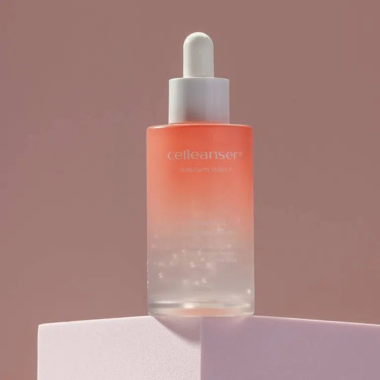 CELLEANSER BALANCEFUL COLAGEN SERUM