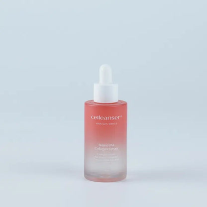 CELLEANSER BALANCEFUL COLAGEN SERUM