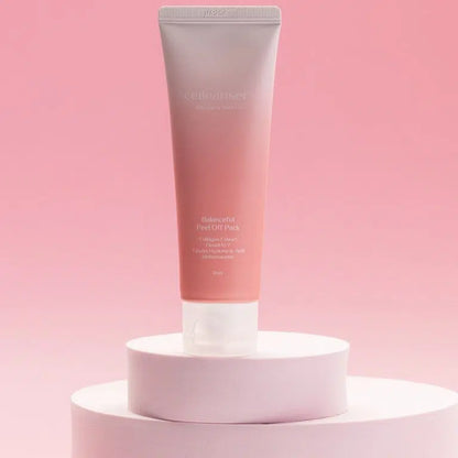 CELLEANSER BALANCEFUL PEEL OFF PACK